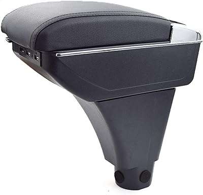 Pour toyota vitz vela accessoires accoudoir de voiture en cuir boîte. DIAYTAR COTE D'IVOIRE  - Votre guichet unique pour des achats discount en ligne. Découvrez notre catalogue diversifié regorgeant de produits pour la maison, l'électroménager, l'informatique, la mode et les gadgets, le tout à des prix avantageux. Naviguez facilement sur notre site convivial et trouvez les meilleures offres pour vos besoins du quotidien.