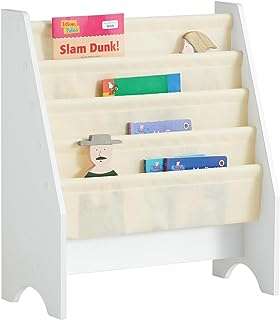 (stock eau) frg225 w supai bibliothèque pour enfants étagère de rangement organisateur. Économisez tout en vous faisant plaisir grâce à DIAYTAR COTE D'IVOIRE, votre boutique en ligne généraliste. Notre large gamme de produits, allant de la décoration de maison aux gadgets dernier cri, en passant par la mode et l'électroménager, vous permettra de trouver ce que vous désirez à prix réduits.