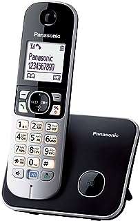 Téléphone sans fil panasonic. Explorez les offres exceptionnelles de DIAYTAR COTE D'IVOIRE, la boutique en ligne ultime pour les amateurs de bons plans. Trouvez tout ce dont vous avez besoin, de la maison à l'électroménager, de l'informatique à la mode en passant par les gadgets les plus tendance, le tout à des prix défiant toute concurrence.