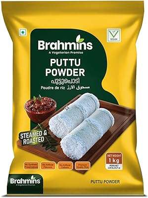 Poudre de riz brahmin putu 1kg. Faites des économies sans compromis sur la qualité avec DIAYTAR COTE D'IVOIRE . Notre boutique en ligne propose une variété de produits discount de la maison à l'électroménager, en passant par l'informatique et les accessoires de mode. Soyez à l'affût des offres spéciales et des remises exceptionnelles pour réaliser de bonnes affaires !