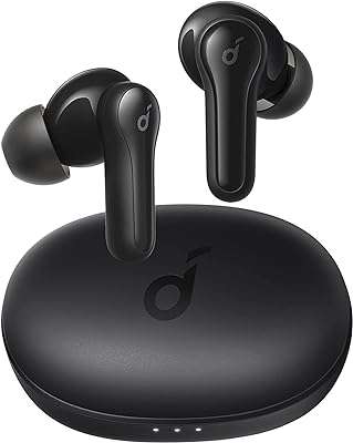Écouteurs sans fil anker soundcore life note e noirs grosses basses. Ne cherchez plus ailleurs, DIAYTAR COTE D'IVOIRE  vous offre le meilleur choix de produits discount en ligne. Avec notre assortiment varié et nos prix compétitifs, vous trouverez tout ce dont vous avez besoin pour la maison, l'électronique, l'informatique et la mode. Faites des économies tout en faisant des achats intelligents.