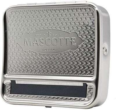 Machine à rouler le tabac automatique pour outils de meulage de papier en étain. Un large choix, des prix imbattables, c'est ce que vous offre DIAYTAR COTE D'IVOIRE . Avec des produits discount pour tous les besoins, de la maison à l'électroménager, de l'informatique à la mode et aux gadgets, notre boutique en ligne va au-delà de vos attentes pour vous proposer des produits abordables sans compromis sur la qualité.