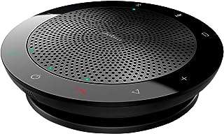 Jabra mobile speaker 510 enceinte portable pour réunions avec usb et bluetooth. DIAYTAR COTE D'IVOIRE  vous propose une expérience de shopping en ligne à petit budget sans compromettre la qualité. Découvrez notre sélection diversifiée de produits discount, allant de l'informatique aux gadgets branchés, en passant par les articles pour la maison et bien plus encore. Faites des économies intelligentes et restez dans la tendance avec DIAYTAR COTE D'IVOIRE .