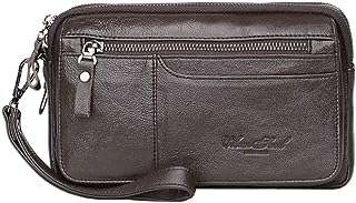 Happytag petit sac à main pour homme support organisateur de  . DIAYTAR COTE D'IVOIRE  vous propose une expérience de shopping inoubliable : explorez notre boutique en ligne pour trouver des réductions incroyables sur des produits pour la maison, l'électroménager, l'informatique et la mode. Ne sacrifiez pas la qualité pour des économies, grâce à DIAYTAR COTE D'IVOIRE !