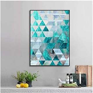 Peintures murales pour salon bleu géométrique abstrait bloc de couleur panneau. Faites des économies sans compromis sur la qualité grâce à DIAYTAR COTE D'IVOIRE, votre boutique en ligne spécialisée dans les produits discount. Découvrez notre gamme variée d'articles pour la maison, l'électroménager, l'informatique, la mode et les gadgets, tous disponibles à des prix attractifs. Profitez de nos offres exceptionnelles et transformez votre façon de magasiner avec DIAYTAR COTE D'IVOIRE .