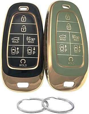 Coque de protection en tpu compatible avec 7 boutons 2019 2020. DIAYTAR COTE D'IVOIRE, votre partenaire shopping pour des bonnes affaires au quotidien. Profitez de notre large sélection de produits de qualité à prix réduits, allant des appareils électroménagers indispensables aux dernières tendances de la mode, en passant par les gadgets high-tech et les accessoires informatiques incontournables.