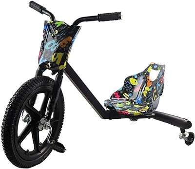 Jouet de scooter pour enfants à pédale dérive 360 degrés coolbaby. DIAYTAR COTE D'IVOIRE  - la meilleure adresse en ligne pour des achats discount dans tous les domaines ! Découvrez notre vaste choix de produits, de la maison à l'électroménager en passant par l'informatique et la mode. Profitez des réductions incroyables sur des articles de qualité, vous permettant d'économiser sans compromis. Avec des options de livraison rapides et notre engagement envers votre satisfaction, bénéficiez d'une expérience d'achat en ligne sans tracas chez nous !