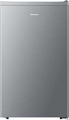 Réfrigérateur hisense 122 litres à porte simple avec compresseur 10 ans de garantie. Besoin de renouveler votre intérieur ou de vous équiper en nouvelles technologies à prix cassés ? Ne cherchez plus, DIAYTAR COTE D'IVOIRE  a tout ce qu'il vous faut ! Notre boutique en ligne propose une variété impressionnante de produits discount, alliant qualité et prix compétitifs dans des domaines tels que l'électroménager, la mode, l'informatique et bien plus encore.