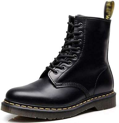 Dr. martin chaussures en cuir british wind unisexes bottes chelsea décontractées. DIAYTAR COTE D'IVOIRE, la boutique en ligne qui rend l'achat discount facile et accessible à tous ! Parcourez notre catalogue varié qui regorge de produits discount pour la maison, l'électroménager, l'informatique ou encore la mode. Avec nous, vous profiterez de tarifs avantageux sans compromis sur la qualité, le tout, depuis le confort de votre foyer.