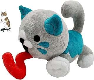 Jouet en peluche poppy playtime colonne de carlin de 24 pouces cadeau pour les amateurs. Explorez DIAYTAR COTE D'IVOIRE  et découvrez un monde de produits discount passionnants. Que vous recherchiez des appareils électroménagers efficaces, des vêtements stylés ou des gadgets innovants, notre boutique en ligne dispose de tout cela et bien plus encore.  Profitez d'une expérience shopping unique tout en faisant des économies énormes chez nous !