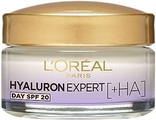 L'oréal paris hyaluron expert crème de jour raffermissante et hydratante 50. DIAYTAR COTE D'IVOIRE  - Votre source en ligne pour des produits discount de qualité. Explorez notre boutique en ligne et découvrez une large variété de produits, du petit électroménager aux gadgets les plus en vogue. Profitez de nos prix cassés et trouvez les meilleurs deals pour vos besoins quotidiens.