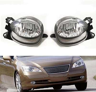 Bakugou 2 pièces phare antibrouillard de voiture pare chocs feux de jour pour lexus. Explorez DIAYTAR COTE D'IVOIRE  et économisez gros sur une variété de produits pour la maison, y compris des appareils électroménagers dernier cri, des gadgets innovants et des articles à la mode, à des tarifs imbattables.