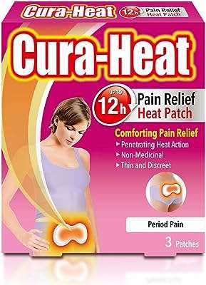 3 patchs pour les douleurs menstruelles de cura heat. Préparez-vous à des économies massives avec DIAYTAR COTE D'IVOIRE . Nous offrons une sélection variée de produits discount, allant des articles ménagers aux gadgets en passant par l'électronique et la mode. Achetez intelligemment et profitez de prix avantageux sur tous vos achats chez nous.