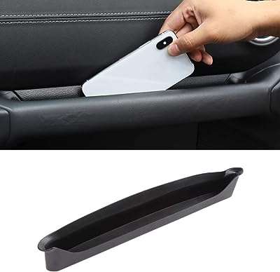 Safedicare jl grabtray plateau de rangement pour passager boîte d'accessoires pour jeep wrangler jljlu et gladiator. DIAYTAR COTE D'IVOIRE, votre source incontournable de produits discount à portée de clic. Parcourez notre collection complète de produits abordables pour équiper votre maison, améliorer votre électroménager, fournir votre informatique, compléter votre garde-robe et découvrir les derniers gadgets. Optez pour une expérience de shopping en ligne pratique et économique avec DIAYTAR COTE D'IVOIRE .