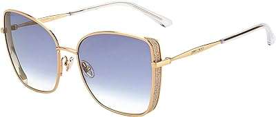 Lunettes de soleil femme jimmy choo alexis s or rose 59 59. Bienvenue sur DIAYTAR COTE D'IVOIRE, votre source incontournable pour des achats malins en ligne. Explorez notre sélection diversifiée de produits discount, qui comprend tout, des indispensables quotidiens aux derniers gadgets technologiques. Profitez de nos prix imbattables et réalisez des économies dès aujourd'hui !