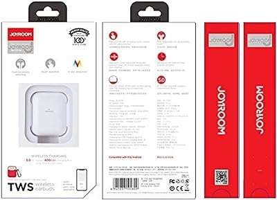 Casque bluetooth v5.0 sans fil joyroom avec suppression active du bruit. DIAYTAR COTE D'IVOIRE  : votre destination shopping discount ! Découvrez notre boutique en ligne généraliste qui vous offre une multitude de produits à prix cassés, allant de l'électroménager à l'informatique en passant par la mode et les gadgets. Faites le choix du meilleur rapport qualité-prix et trouvez tout ce dont vous avez besoin en visitant notre site dès maintenant !