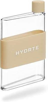 Bouteille d'eau hydra slim | plate anti fuite plastique sans bpa parfaite pour sac. Faites des économies sans sacrifier la qualité avec DIAYTAR COTE D'IVOIRE . Parcourez notre assortiment exceptionnel comprenant des appareils électroménagers dernier cri, des articles de décoration pour votre maison, des gadgets high-tech incontournables et des vêtements à la pointe de la mode, le tout à des prix défiant toute concurrence.
