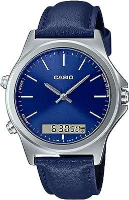 Montre analogique à cadran bleu pour homme mtp vc01l 2eudf bleu bracelet. DIAYTAR COTE D'IVOIRE  - la source ultime de produits discount pour toutes vos envies. Parcourez notre gamme variée, allant de l'informatique à la mode et choisissez parmi une multitude de produits de qualité à des prix qui font sourire votre portefeuille.