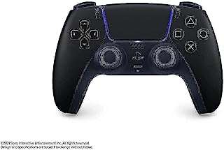 Manette sans fil officielle sony playstation 5 dualsense noir minuit. Faites des économies intelligentes avec DIAYTAR COTE D'IVOIRE . Parcourez notre boutique en ligne et trouvez des opportunités incroyables pour équiper votre maison, rester à la pointe de la technologie et vous habiller avec style, le tout à des tarifs défiant toute concurrence.