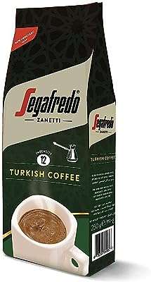 Café turc zanetti sagafredo 250g. Découvrez DIAYTAR COTE D'IVOIRE, votre boutique en ligne généraliste offrant une sélection impressionnante de produits discount. Que vous recherchiez des articles pour votre maison, des appareils électroménagers à la pointe de la technologie, des équipements informatiques ou même les dernières tendances de la mode et les gadgets les plus cool, nous avons tout ce dont vous avez besoin, à des prix incroyablement bas !