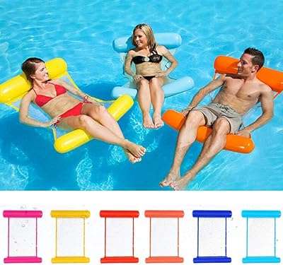 Meilleur matelas gonflable en érable pour balançoire d'eau flottant pour piscine jouet de fête. Trouvez les meilleures affaires en ligne chez DIAYTAR COTE D'IVOIRE  - une boutique généraliste offrant une variété de produits discount allant de l'électroménager aux articles high-tech, sans oublier les vêtements et les accessoires tendances. Découvrez un choix incroyable de produits de qualité à des prix imbattables !