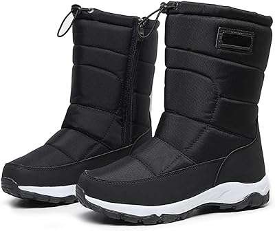 Bottes de neige pour hommes imperméables antidérapantes chevilles plates doublure polaire épaisse et chaude. Préparez-vous à être surpris par les incroyables réductions de DIAYTAR COTE D'IVOIRE . Que vous souhaitiez révolutionner votre maison, améliorer votre style ou rester à la pointe de la technologie avec les derniers gadgets, notre magasin en ligne vous propose un large choix de produits à des prix défiant toute concurrence.