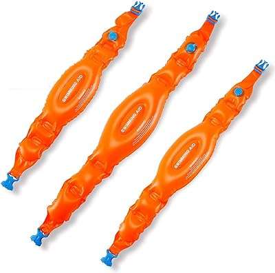 Ceinture de natation elecdon 3 pièces ceinture de natation pour enfants adultes. Parcourez notre magasin en ligne DIAYTAR COTE D'IVOIRE  et profitez de nos offres incroyables sur une large gamme de produits. Trouvez tout ce dont vous avez besoin, de l'électroménager à l'informatique, et restez à la mode sans vous ruiner grâce à nos articles à prix réduits.