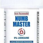 Crème anesthésique topique à la lidocaïne 5 % number master pour soulager. Votre satisfaction et votre budget sont nos priorités chez DIAYTAR COTE D'IVOIRE, la boutique en ligne où vous trouverez tout ce dont vous avez besoin à prix mini. Explorez notre vaste sélection de produits discount, des articles pour la maison aux accessoires high-tech en passant par les dernières tendances en mode. Profitez de nos offres exceptionnelles et faites des économies en toute confiance !