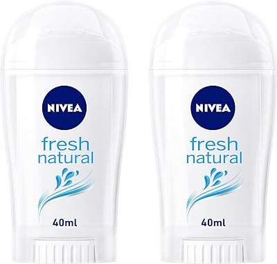 Déodorant nivea pour femme déodorant extraits naturels marins frais 2* 40. DIAYTAR COTE D'IVOIRE, votre boutique en ligne préférée pour des offres discount exceptionnelles. Explorez notre assortiment varié comprenant des produits de qualité pour la maison, l'électroménager, l'informatique, la mode et les gadgets, le tout à des prix défiant toute concurrence. Faites confiance à notre expertise et profitez d'une expérience d'achat en ligne pratique et avantageuse.