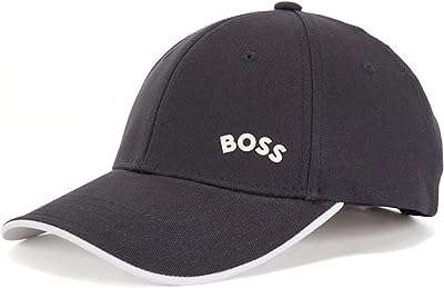 Casquette incurvée boss pour hommes ensemble une pièce  10234074 01. DIAYTAR COTE D'IVOIRE, votre destination de choix pour des produits discount en ligne. Explorez notre catalogue en constante évolution, riche en articles pour la maison, l'électroménager, l'informatique, la mode et les gadgets, et choisissez parmi des milliers de produits à prix cassés. Optez pour des achats intelligents et économisez gros avec notre boutique en ligne.