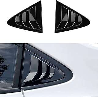 Cki 2 pièces pour toyota corolla sedan 2023 2022 2021 2020 2019 accessoires de sport. DIAYTAR COTE D'IVOIRE, votre allié pour des économies au quotidien ! Parcourez notre large catalogue en ligne et explorez notre gamme de produits discount allant de l'électroménager à l'informatique en passant par la mode. Profitez des dernières tendances à petits prix et faites de bonnes affaires sans compromis sur la qualité.