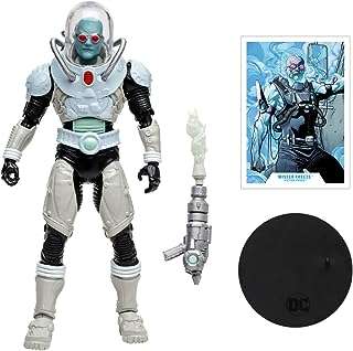 Figurine mcfarlane toys 15283. Besoin de produits discount en un seul endroit ? DIAYTAR COTE D'IVOIRE  est là pour vous ! Explorez notre boutique généraliste et découvrez une multitude d'articles à prix réduit, couvrant tous vos besoins, de l'électroménager à la mode en passant par l'informatique. Naviguez en toute simplicité et trouvez les meilleures affaires en ligne chez DIAYTAR COTE D'IVOIRE  !