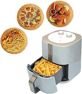 Friteuse à air friteuse air 6 l sans huile minuterie classique 1400 w et contrôle. Besoin de faire des économies sans sacrifier la qualité ? Ne cherchez pas plus loin que DIAYTAR COTE D'IVOIRE . Notre boutique en ligne généraliste propose des produits discount de premier choix pour la maison, l'électroménager, l'informatique et la mode. Offrez-vous le meilleur au meilleur prix avec DIAYTAR COTE D'IVOIRE .