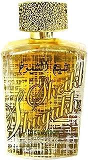 Parfum pour homme sheikh al shuyukh édition luxe eau de parfum. La boutique en ligne DIAYTAR COTE D'IVOIRE  propose une large gamme de produits discount pour répondre à tous vos besoins. Obtenez les dernières innovations technologiques, les indispensables pour votre maison et une sélection de vêtements à la mode, le tout à des prix avantageux. Parcourez notre catalogue et profitez de réductions exceptionnelles !