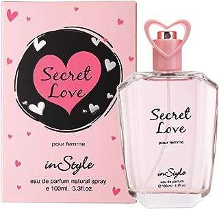 In style secret love eau de parfum 100ml (femme). Ne cherchez plus ailleurs, DIAYTAR COTE D'IVOIRE  est là pour vous offrir des produits à prix cassés. Parcourez notre boutique en ligne et découvrez notre large sélection de produits allant de la maison à l'électroménager, de l'informatique à la mode. Profitez de nos prix discount exceptionnels pour réaliser de grandes économies.