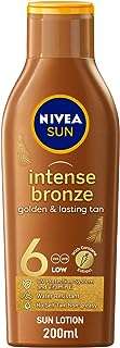 Lotion bronzante nivea carotène vitamine e spf 6 200 ml is_best_seller. Découvrez DIAYTAR COTE D'IVOIRE, votre boutique en ligne généraliste offrant une sélection impressionnante de produits discount. Que vous recherchiez des articles pour votre maison, des appareils électroménagers à la pointe de la technologie, des équipements informatiques ou même les dernières tendances de la mode et les gadgets les plus cool, nous avons tout ce dont vous avez besoin, à des prix incroyablement bas !