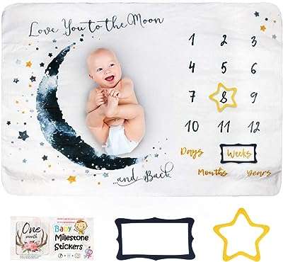 Couverture mensuelle pour bébé feilor baby photo pour nouveau né couverture bébé comprend un bavoir. Besoin d'équiper votre cuisine sans exploser votre budget ? DIAYTAR COTE D'IVOIRE  est là pour vous. Découvrez notre sélection d'ustensiles de cuisine discount, des marques les plus fiables aux outils les plus pratiques. Faites de DIAYTAR COTE D'IVOIRE  votre destination pour des économies culinaires.