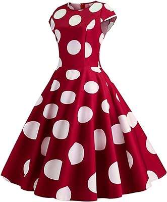 Femmes décontracté été sexy court bal swing manches robes de soirée. Faites des économies considérables sur tous vos achats en ligne avec DIAYTAR COTE D'IVOIRE . Notre boutique en ligne vous propose une variété de produits discount, allant des équipements informatiques aux vêtements tendance, en passant par les accessoires pour la maison et les appareils ménagers.