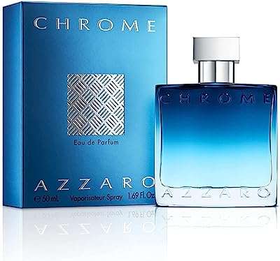 Eau de parfum azzaro chrome cologne pour homme fougère aromatique. Préparez-vous à être surpris par les incroyables réductions de DIAYTAR COTE D'IVOIRE . Que vous souhaitiez révolutionner votre maison, améliorer votre style ou rester à la pointe de la technologie avec les derniers gadgets, notre magasin en ligne vous propose un large choix de produits à des prix défiant toute concurrence.