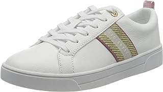 Baskets ted baker london bailey pour femme. DIAYTAR COTE D'IVOIRE  - votre guichet unique pour des produits discount dans tous les domaines. Redécorez votre maison, améliorez votre cuisine, restez à la pointe de la mode et profitez des derniers gadgets, le tout à des prix exceptionnels. Dites adieu aux achats coûteux et bienvenue aux bonnes affaires !