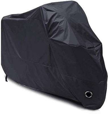 Housse de moto étanche 190t housses pour le stockage extérieur oxford robuste et résistant. À la recherche de bons plans ? Rendez-vous sur DIAYTAR COTE D'IVOIRE, votre partenaire en ligne pour des produits discount de qualité. Parcourez notre large éventail de produits, allant de l'électroménager de pointe à la mode tendance, et profitez d'économies incroyables tout en apportant une touche de style à votre vie quotidienne.