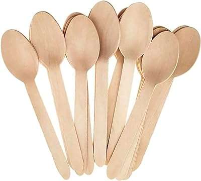 Ensemble de cuillères en bois zen 160 mm paquet de 4. DIAYTAR COTE D'IVOIRE  vous offre toutes les bonnes affaires sur un seul site. Découvrez notre sélection de produits discount pour la maison, l'électroménager, l'informatique et la mode. Bénéficiez de nos prix imbattables et trouvez les articles de qualité que vous recherchez, sans vous ruiner !