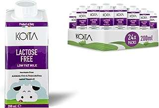Lait liquide non hormonal quetta sans lactose 24 x 200. DIAYTAR COTE D'IVOIRE  - Votre adresse en ligne pour des offres discount irrésistibles. Trouvez tout ce dont vous avez besoin, du mobilier aux appareils électroniques en passant par les tendances de la mode, et profitez de nos prix imbattables. Réinventez votre façon de faire des achats et économisez dès maintenant !