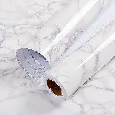 11" x 787" rouleau de papier marbre granit gris blanc meubles de bureau. Devenez le roi des gadgets sans vous ruiner sur DIAYTAR COTE D'IVOIRE . Avec notre collection de produits originaux et abordables, vous aurez toujours le cadeau parfait à portée de main. Parcourez notre boutique en ligne pour découvrir des gadgets étonnants qui feront plaisir à coup sûr.