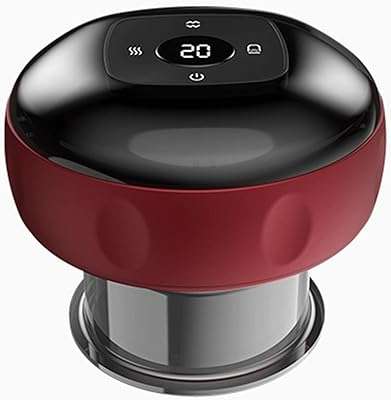 Machine à ventouses électrique jzrh ensemble de thérapie par dynamiques intelligentes. Faites des économies considérables sur tous vos achats en ligne avec DIAYTAR COTE D'IVOIRE . Notre boutique en ligne vous propose une variété de produits discount, allant des équipements informatiques aux vêtements tendance, en passant par les accessoires pour la maison et les appareils ménagers.