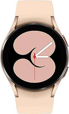 Montre intelligente bluetooth samsung galaxy watch 4 40 mm or rose. DIAYTAR COTE D'IVOIRE, votre boutique en ligne discount pour tous les accros du shopping à petits prix. Découvrez notre vaste choix de produits dans toutes les catégories, allant des articles de décoration aux appareils électroménagers en passant par les vêtements et les jouets. Faites des économies tout en comblant vos envies grâce à nos offres exclusives et notre rapport qualité-prix exceptionnel.