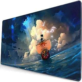 Tapis de souris kyukodi one piece anime tapis jeu étendu avec bords. Un large choix, des prix imbattables, c'est ce que vous offre DIAYTAR COTE D'IVOIRE . Avec des produits discount pour tous les besoins, de la maison à l'électroménager, de l'informatique à la mode et aux gadgets, notre boutique en ligne va au-delà de vos attentes pour vous proposer des produits abordables sans compromis sur la qualité.