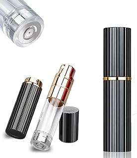 Brilliefield 5 ml vide mini flacon pulvérisateur de parfum rechargeable tsa. DIAYTAR COTE D'IVOIRE  - votre destination en ligne pour des achats discount sans compromis sur la qualité. Parcourez notre assortiment diversifié de produits, allant des équipements informatiques conviviaux aux articles de mode tendance en passant par les indispensables de la maison, et faites des économies sur tous vos besoins.