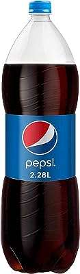 Boisson gazeuse pepsi 228 l. Vous voulez profiter de produits de qualité à des prix discount ? Ne cherchez plus, DIAYTAR COTE D'IVOIRE  est là pour vous satisfaire. Découvrez notre large gamme, de l'électroménager à la mode, et trouvez les meilleures affaires du moment. Ne laissez pas passer cette occasion, achetez malin et faites des économies significatives.