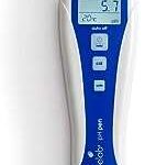 Boîte à lunch bluelab blu8000 pengtb avec ph. DIAYTAR COTE D'IVOIRE, votre solution discount en ligne pour une large gamme de produits. Trouvez tout ce dont vous avez besoin, de la maison à l'électroménager, de l'informatique à la mode et aux gadgets, à des prix imbattables. Naviguez, achetez et économisez avec notre boutique en ligne conviviale et bénéficiez d'une livraison rapide et fiable.